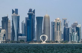The joint Arab League and Organisation of Islamic Cooperation emergency summit in Doha seeks to pile pressure on Israel