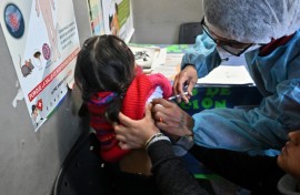 The people who said they delayed or skipped vaccines in a Washington Post poll were more likely to identify as Republican, be under 35, cite religious belief or homeschool their child