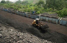 The burning of massive amounts of coal, oil and gas is the main driver of human-caused climate change.