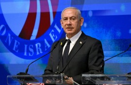 Israel risks hitting back with reprisals