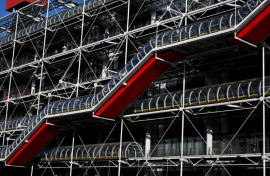 The building is set to close for half a decade
