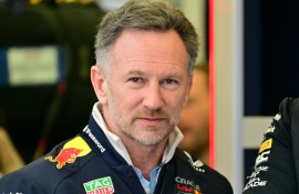 Christian Horner masterminded eight drivers' titles at Red Bull
