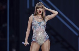 Taylor Swift made history with her Eras Tour -- now, her new album 'The Life of a Showgirl' is set for release