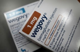 Appetite-suppressing hormones have been made famous recently with the release of blockbuster weight-loss drugs