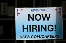 US employers face 'candidate fraud'