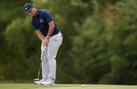 Steven Fisk captured his first PGA Tour title after a scintillating final round at the Sanderson Farms Championship