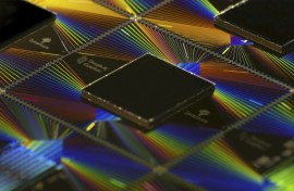 The new physics Nobel laureates laid the groundwork for the development of superconducting quantum bits, such as those used in Google's Sycamore processor