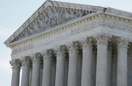 The US Supreme Court is hearing a challenge by a Christian therapist to a Colorado state law that bans 'conversion therapy' for minors who are questioning their gender identity or sexual orientation