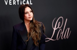 Reflecting on her early life, Beckham said she did not fit in but always yearned to be be valued