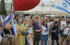 Israelis and Gazans look to the future after ceasefire deal