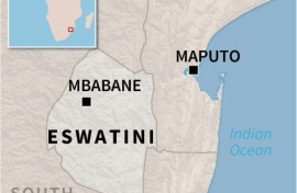 Eswatini