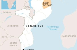 Mozambique