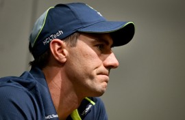 Australia captain Pat Cummins has admitted he is unlikely to be fit for the first Ashes Test next month