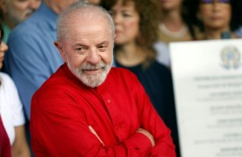 Brazil is expecting 50,000 people to attend the UN COP30 climate summit in Belem