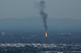 Republicans are moving to block what they describe as 'lawfare against the energy industry'