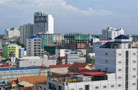 Around 200,000 people of various nationalities are working in Cambodia's scam industry, Seoul says, including about 1,000 South Koreans