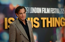 Will Arnett told AFP he fully immersed in the nowhere-to-hide world of stand-up comedy for the role