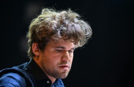 Norwegian grandmaster Magnus Carlsen says the new format will provide 'a more complete view of the players' strengths'