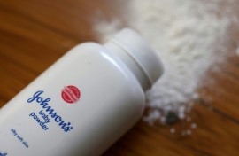 Thousands of UK claimants have filed legal action against US pharmaceutical giant Johnson & Johnson
