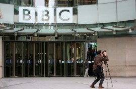 The UK media watchdog Ofcom has sanctioned the BBC over 'unacceptable flaws' in a documentary about the Gaza war