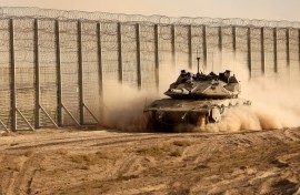 Israel has released the names of two soldiers killed on Saturday in southern Gaza within an area under its control under the ceasefire plan