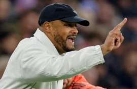 This season, Vincent Kompany has Bayern flying with 11 wins in 11 games, sitting atop the Champions League and Bundesliga tables