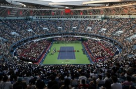 The Saudi tournament will join the nine existing Masters events, which take place in Indian Wells, Miami, Monte Carlo, Madrid, Rome, Toronto/Montreal, Cincinnati, Shanghai and Paris