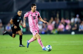 Lionel Messi has agreed a new contract extension with Inter Miami which is expected to see him remain with the club until 2028