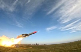 Ukraine produces its own Flamingo long-range cruise missiles