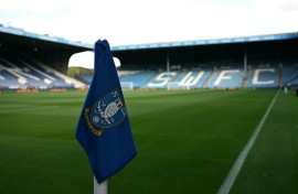 Championship club Sheffield Wednesday have filed a notice to appoint an administrator