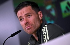 Real Madrid boss Xabi Alonso is happy with how his side is shaping up ahead of the Clasico on Sunday