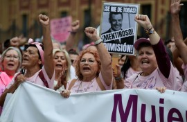 The screening scandal led to the resignation of Andalusia's health minister