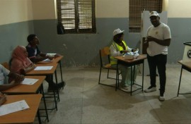 Polls open in Tanzania general elections with opposition excluded