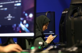 Saudi Arabia has invested heavily in esports but will no longer host the inaugural Esports Olympics