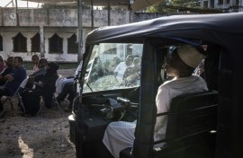The Zanzibar opposition says the vote was rigged