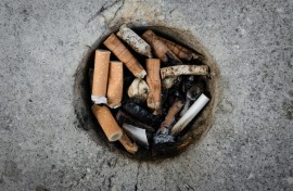 The Maldives began implementing a smoking ban on anyone born after January 2007, becoming the only nation with a generational prohibition on tobacco
