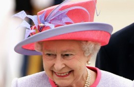 The exhibition is to show off some 200 items of clothing queen Elizabeth II wore over the course of her 96 years