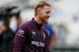 Ben Stokes will captain England in the Ashes