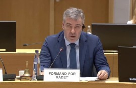 EU strikes deal on weakened 2040 climate target as COP30 looms