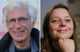 The pair were held in prison for over three years