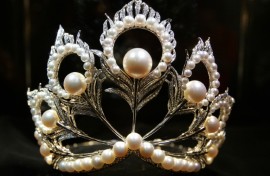 More than 120 women from across the world have gathered in Thailand, vying to be crowned Miss Universe