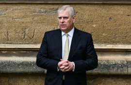 UK lawmakers have asked that the former prince Andrew testify on the record about his friendship with Jeffrey Epstein
