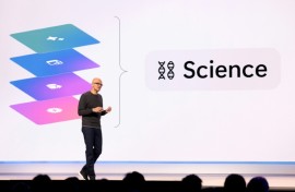 Easy access to electricity is posing a big challenge to the race for AI dominance, says Microsoft Chairman and CEO Satya Nadella