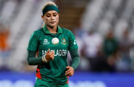 Alam took 48 wickets in ODIs, and 60 in T20s, across 135 white-ball matches for her country