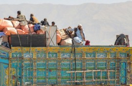 Residents in the border area told AFP they fear further escalation