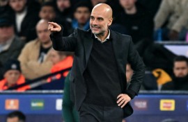 Pep Guardiola is preparing to take charge of his 1,000th game