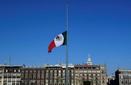 A US official said that Iran's Revolutionary Guards' elite Quds Force initiated the plot in late 2024 to kill Israel's ambassador to Mexico