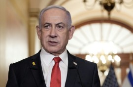 Turkey has accused Netanyahu and senior Israeli officials of 'genocide and crimes against humanity' in Gaza