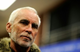 A family statement said Lee Tamahori died peacefully at his home on Friday