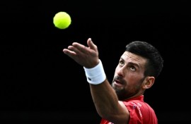 Novak Djokovic will skip the end-of-season ATP Finals for the second year running